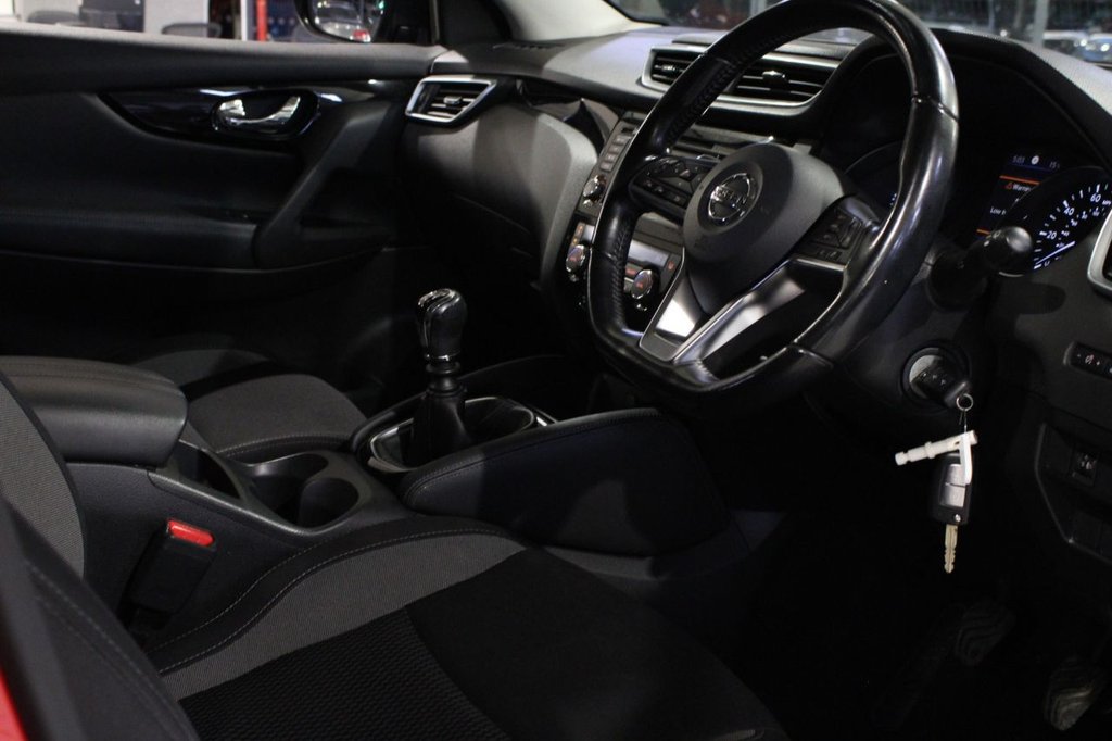 Used Nissan Qashqai 2019 for sale - 77231458: Photo 34