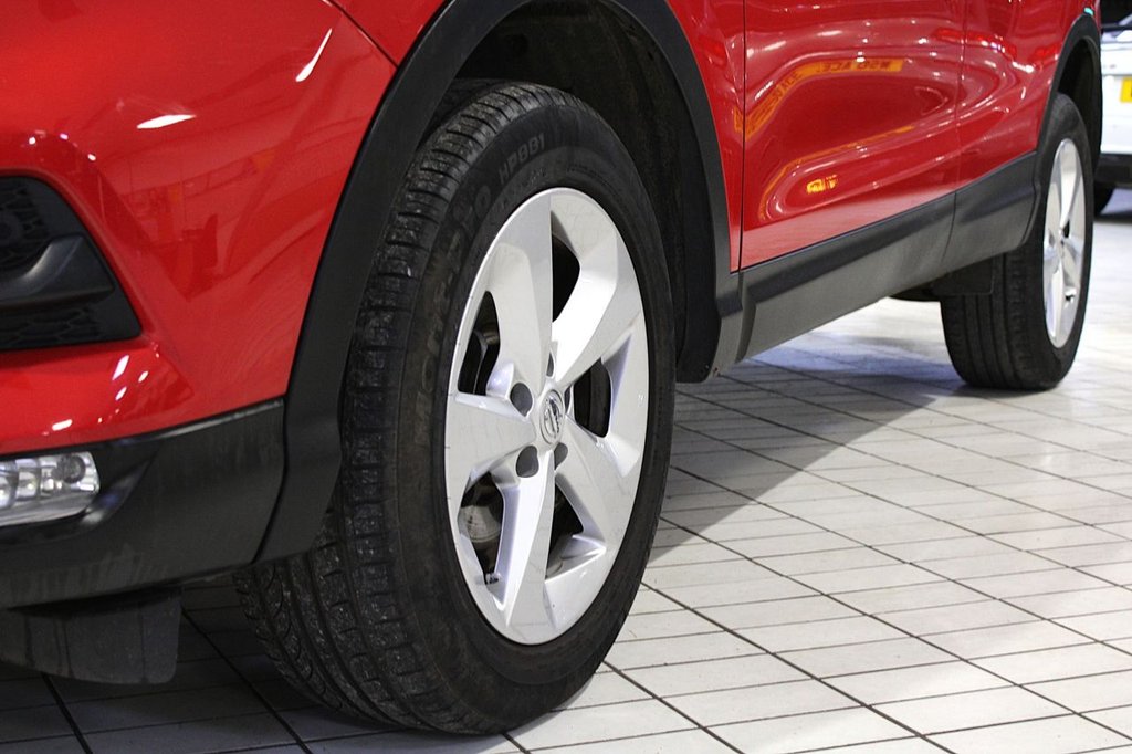 Used Nissan Qashqai 2019 for sale - 77231458: Photo 6