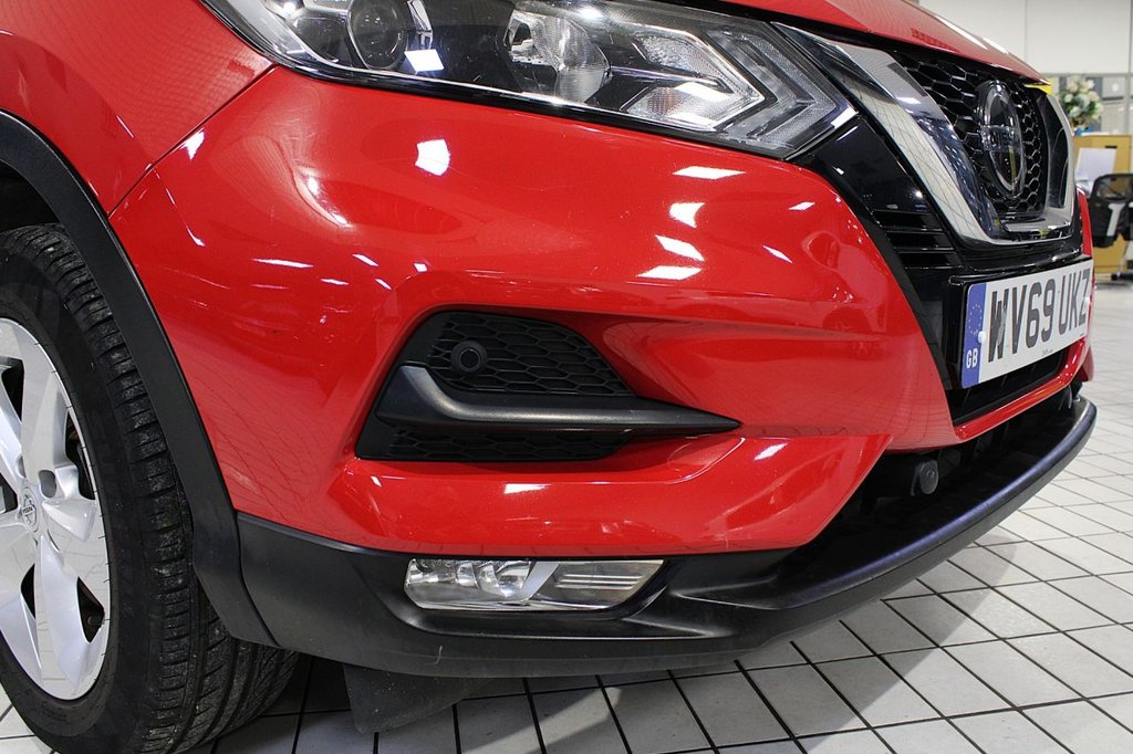 Used Nissan Qashqai 2019 for sale - 77231458: Photo 9