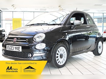 Fiat - 500