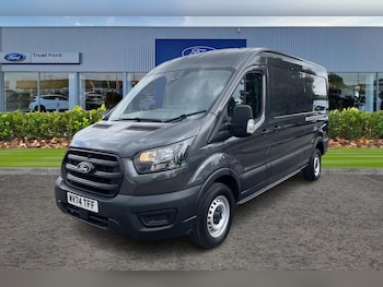Ford - Transit