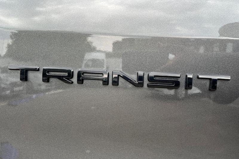 Vehicle 40