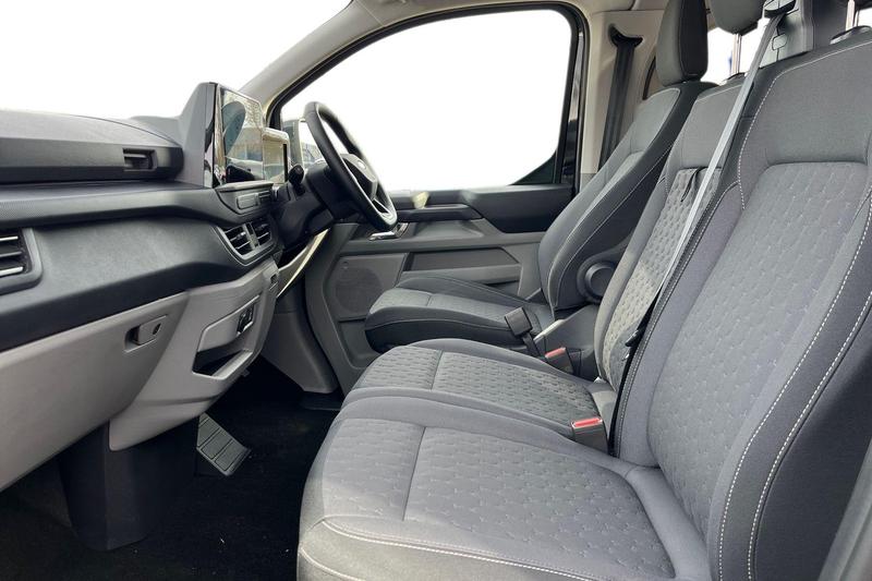 Used Ford Transit Custom 2025 for sale - 77592841: Photo 10