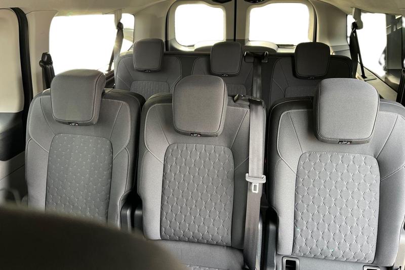 Used Ford Transit Custom 2025 for sale - 77592841: Photo 11