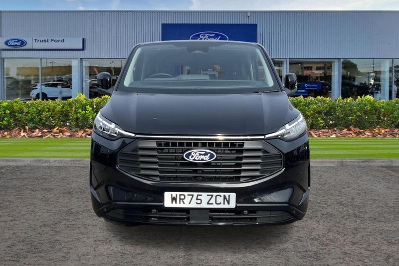 Used Ford Transit Custom 2025 for sale - 77592841: Photo 12