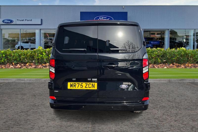 Used Ford Transit Custom 2025 for sale - 77592841: Photo 13
