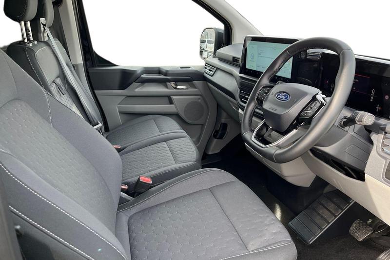 Used Ford Transit Custom 2025 for sale - 77592841: Photo 14