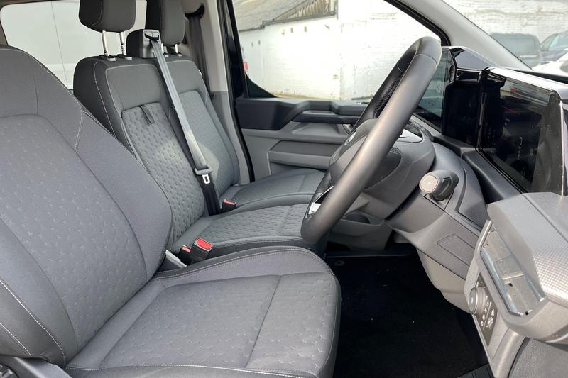 Used Ford Transit Custom 2025 for sale - 77592841: Photo 15