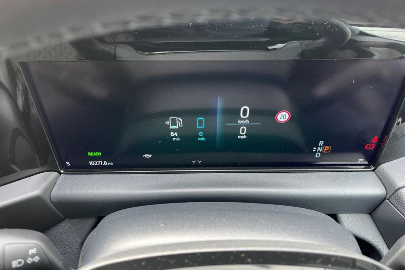 Used Ford Transit Custom 2025 for sale - 77592841: Photo 16