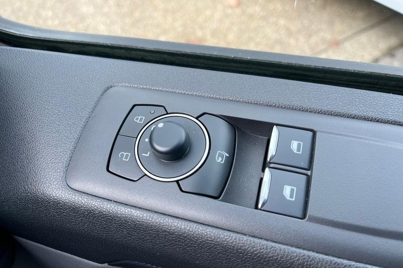 Used Ford Transit Custom 2025 for sale - 77592841: Photo 19