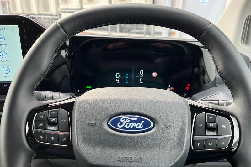 Used Ford Transit Custom 2025 for sale - 77592841: Photo 21