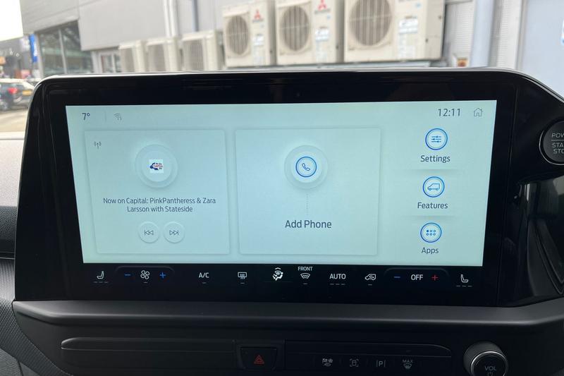 Used Ford Transit Custom 2025 for sale - 77592841: Photo 22