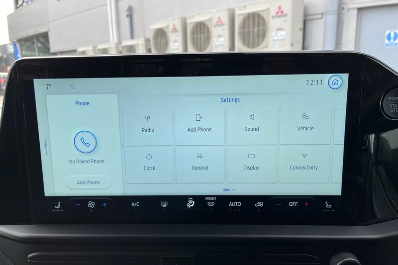 Used Ford Transit Custom 2025 for sale - 77592841: Photo 23