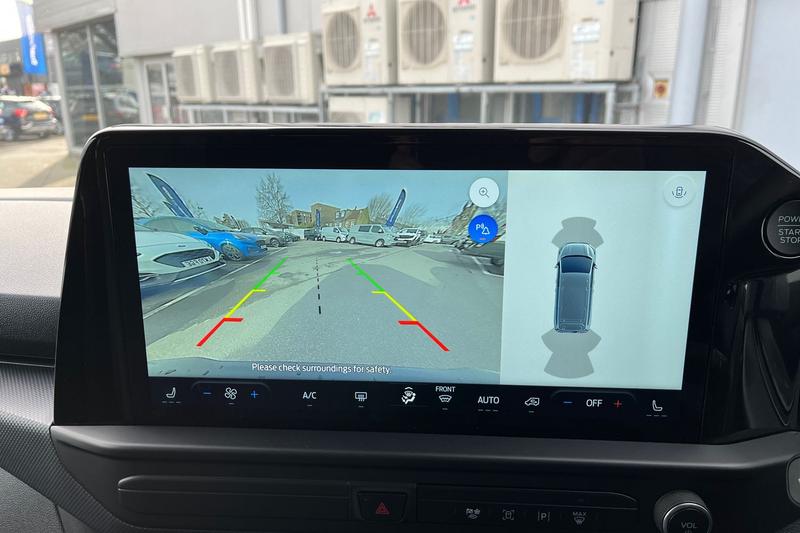 Used Ford Transit Custom 2025 for sale - 77592841: Photo 24