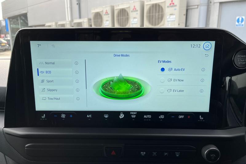 Used Ford Transit Custom 2025 for sale - 77592841: Photo 25