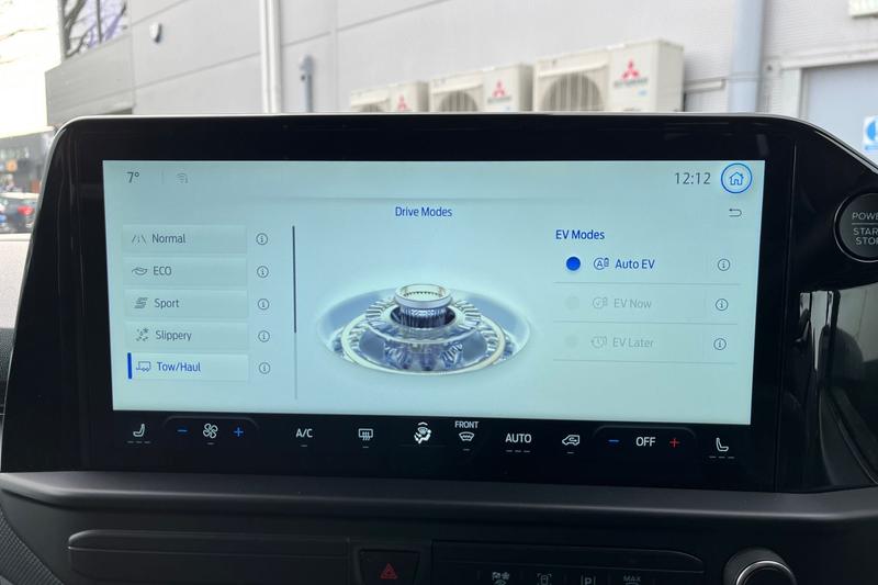 Used Ford Transit Custom 2025 for sale - 77592841: Photo 28