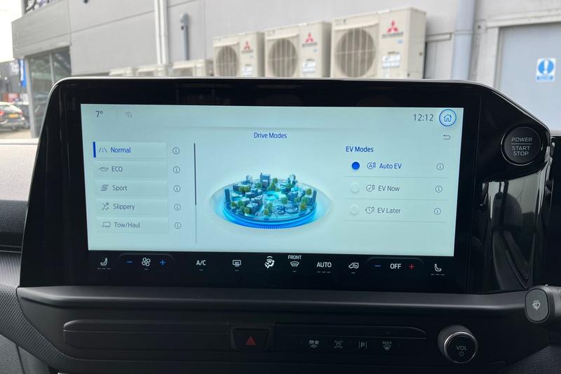 Used Ford Transit Custom 2025 for sale - 77592841: Photo 29