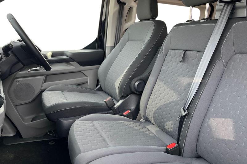 Used Ford Transit Custom 2025 for sale - 77592841: Photo 3