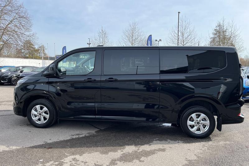 Used Ford Transit Custom 2025 for sale - 77592841: Photo 31