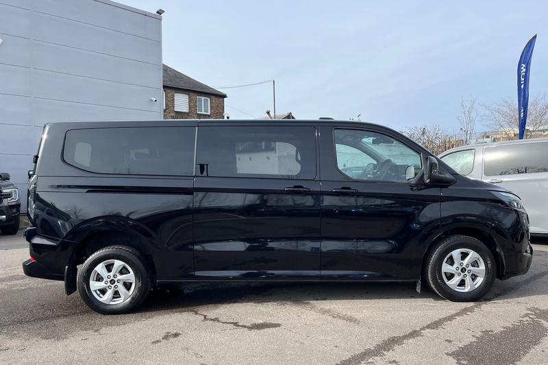 Used Ford Transit Custom 2025 for sale - 77592841: Photo 35