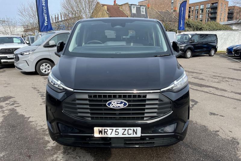 Used Ford Transit Custom 2025 for sale - 77592841: Photo 37