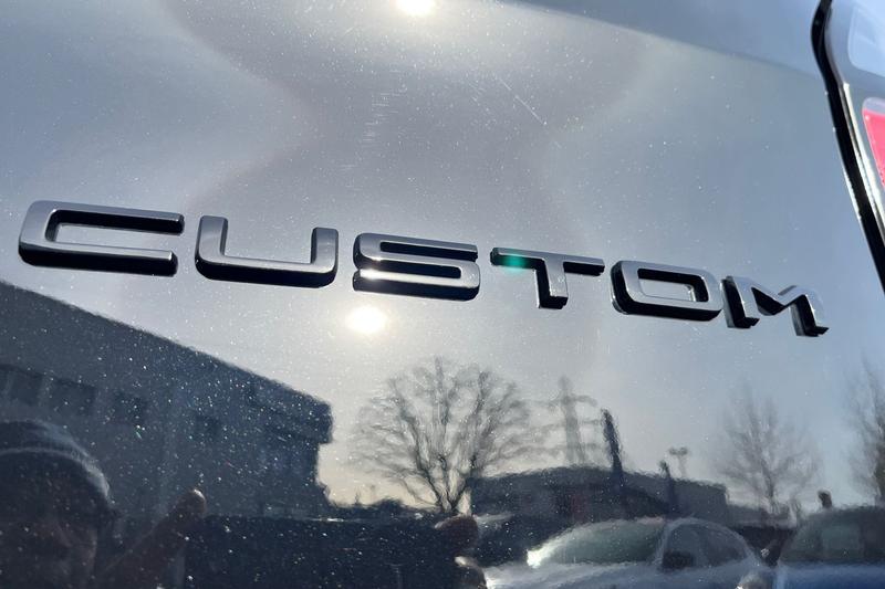 Used Ford Transit Custom 2025 for sale - 77592841: Photo 38