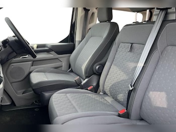 Used Ford Transit Custom 2025 for sale - 77592841: Photo