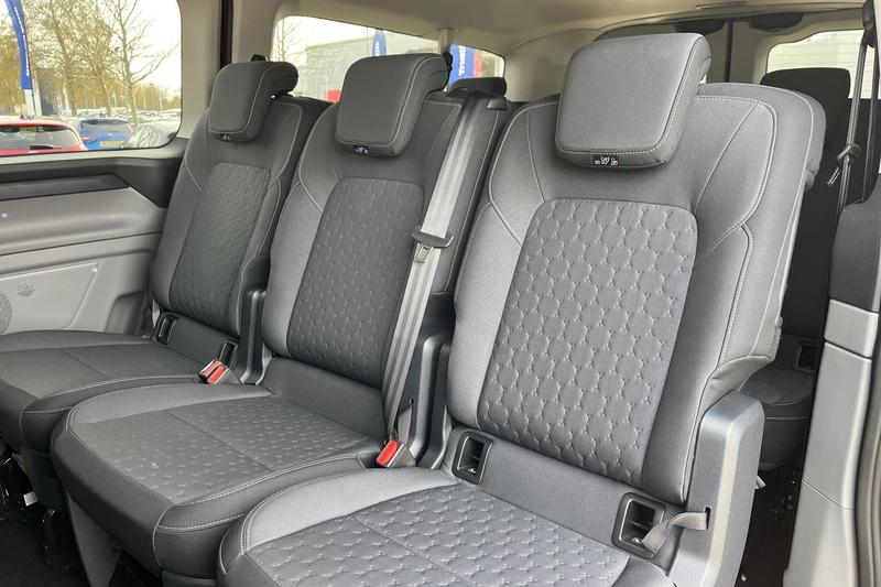 Used Ford Transit Custom 2025 for sale - 77592841: Photo 4