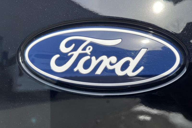 Used Ford Transit Custom 2025 for sale - 77592841: Photo 40