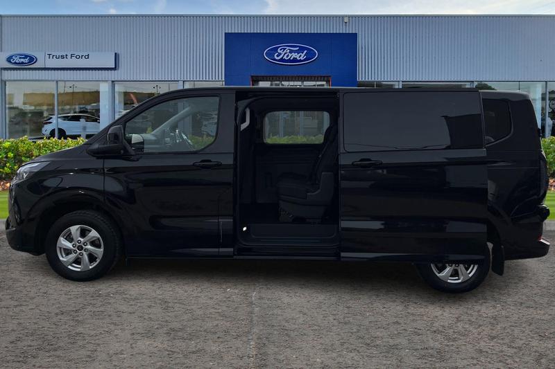 Used Ford Transit Custom 2025 for sale - 77592841: Photo 5