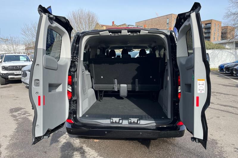 Used Ford Transit Custom 2025 for sale - 77592841: Photo 6