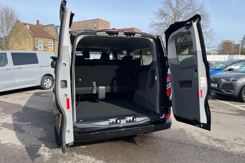 Used Ford Transit Custom 2025 for sale - 77592841: Photo 9