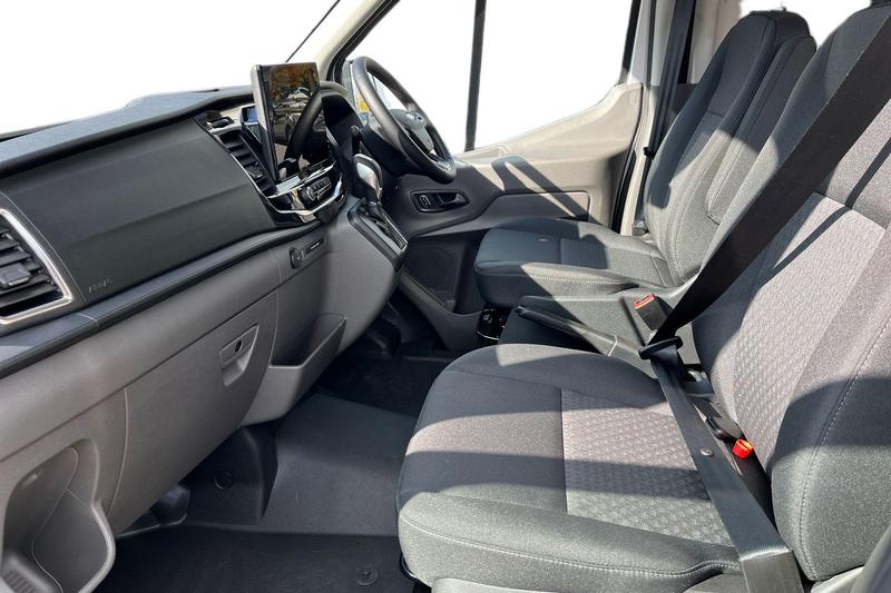 Used Ford Transit 2025 for sale - 76277171: Photo 10
