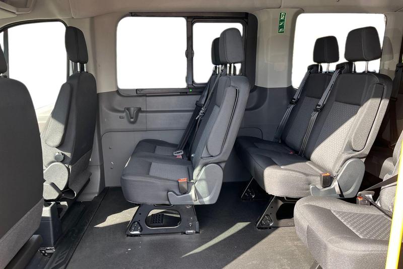 Used Ford Transit 2025 for sale - 76277171: Photo 11
