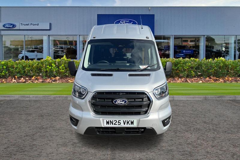 Used Ford Transit 2025 for sale - 76277171: Photo 12