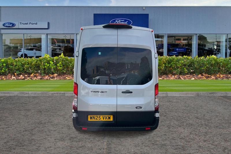 Used Ford Transit 2025 for sale - 76277171: Photo 13