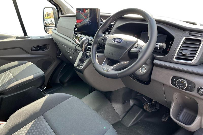 Used Ford Transit 2025 for sale - 76277171: Photo 14