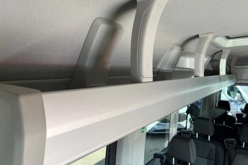 Used Ford Transit 2025 for sale - 76277171: Photo 15
