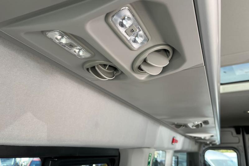 Used Ford Transit 2025 for sale - 76277171: Photo 16