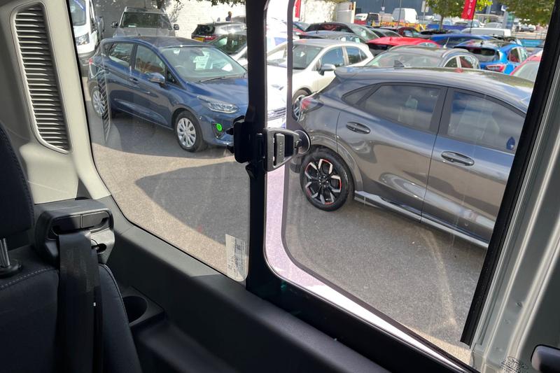 Used Ford Transit 2025 for sale - 76277171: Photo 17