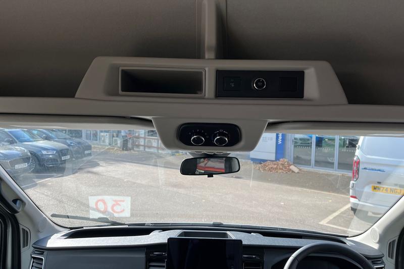 Used Ford Transit 2025 for sale - 76277171: Photo 18