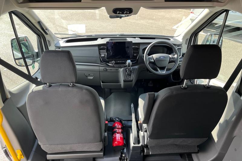 Used Ford Transit 2025 for sale - 76277171: Photo 19