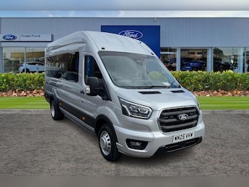 Used Ford Transit 2025 for sale - 76277171: Photo