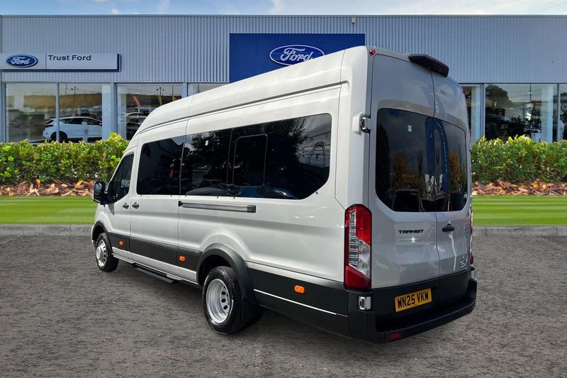 Used Ford Transit 2025 for sale - 76277171: Photo 2