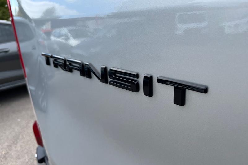 Used Ford Transit 2025 for sale - 76277171: Photo 20
