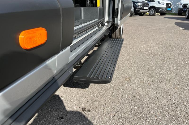 Used Ford Transit 2025 for sale - 76277171: Photo 21