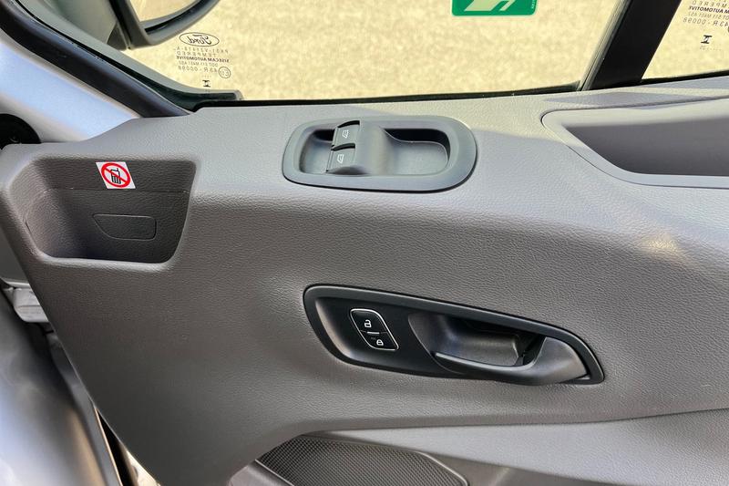 Used Ford Transit 2025 for sale - 76277171: Photo 22