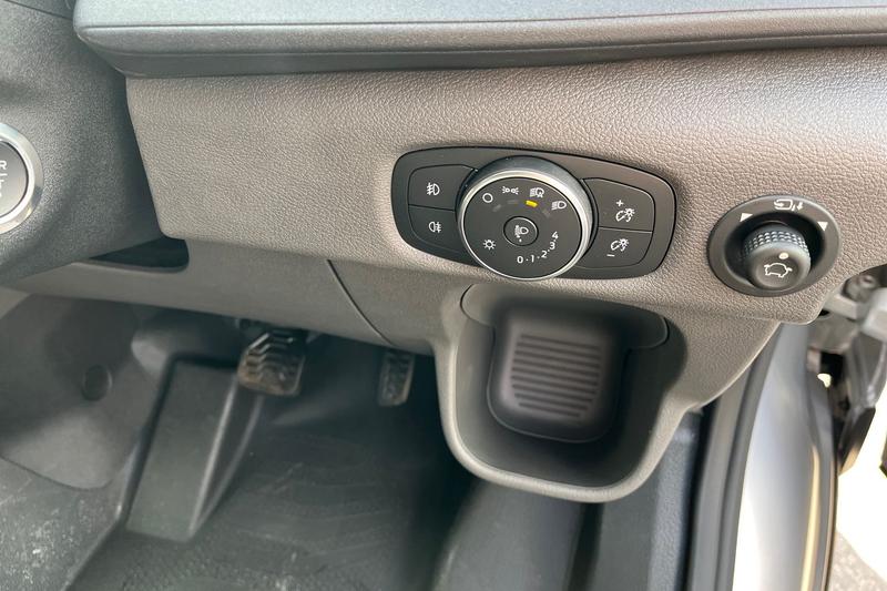 Used Ford Transit 2025 for sale - 76277171: Photo 23