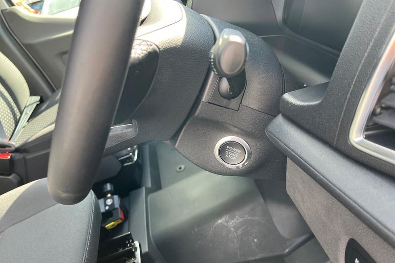 Used Ford Transit 2025 for sale - 76277171: Photo 24