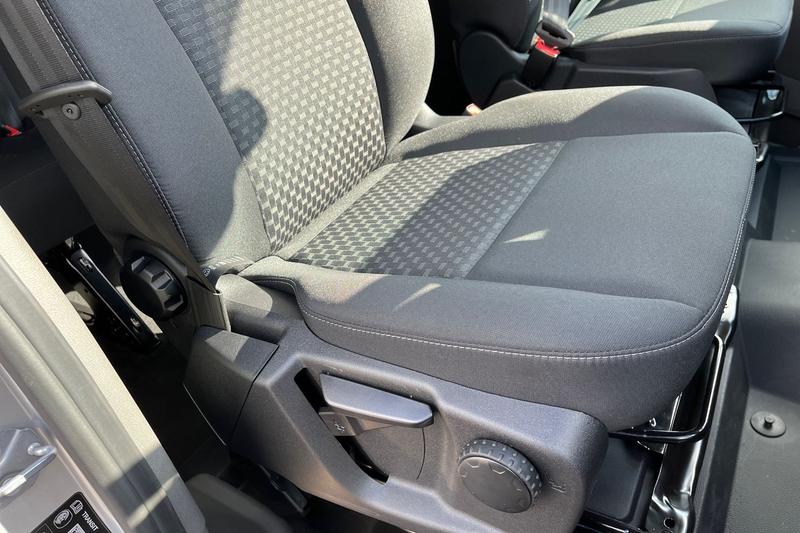 Used Ford Transit 2025 for sale - 76277171: Photo 25